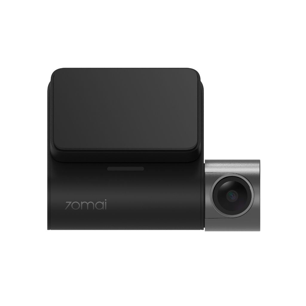 70mai Dash Cam A500S 2.7K Ultra Full HD Dual-channel Optional