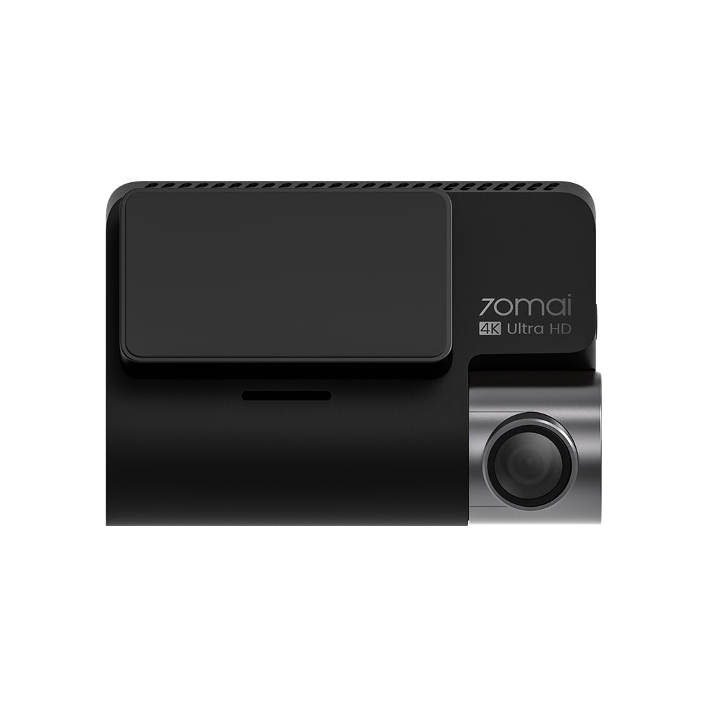 70mai Dash Cam A800S 4K UHD with 3" IPS Screen Dual-channel Optional